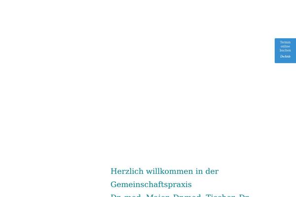 Site using Ultimate-modal-windows plugin