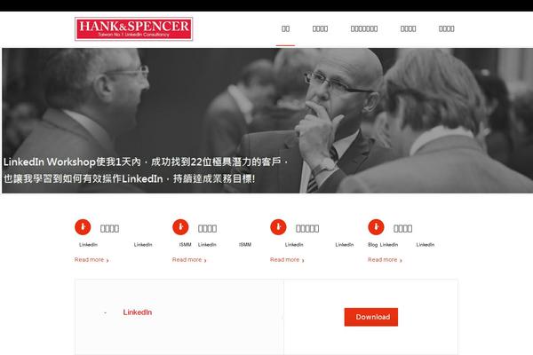 Site using Contact Form Builder plugin