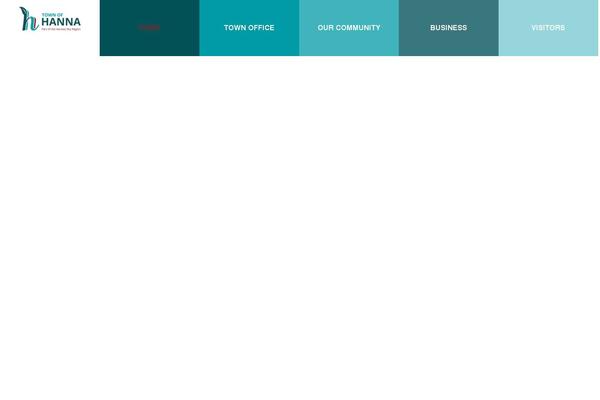 Site using Wp-table-manager plugin