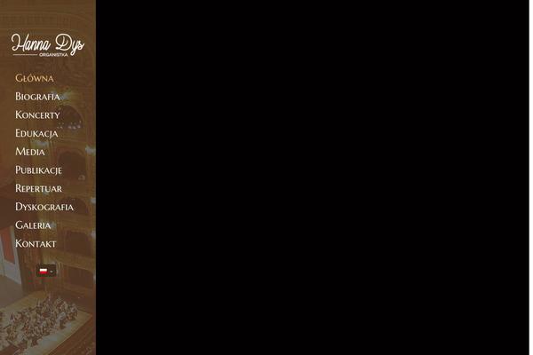 Site using Wp-jackbox plugin