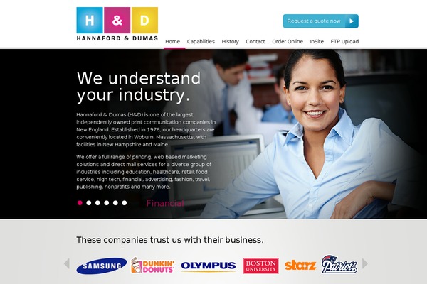Wps-theme theme site design template sample