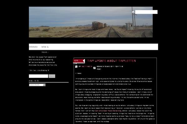 Lugada theme site design template sample