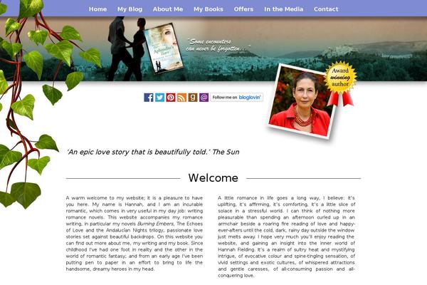 Site using Jet-blocks plugin