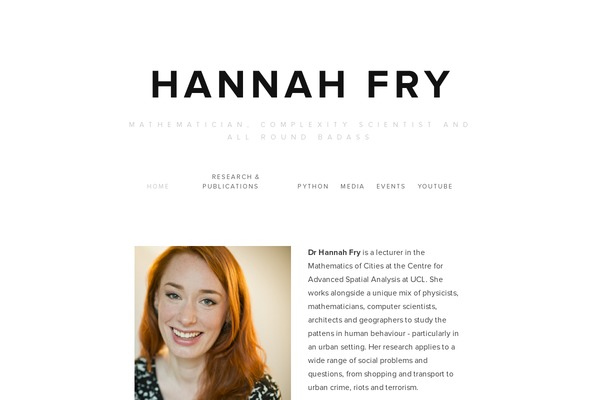 Arras WP theme theme site design template sample
