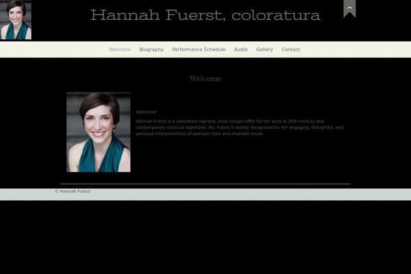 Gdphoto theme site design template sample