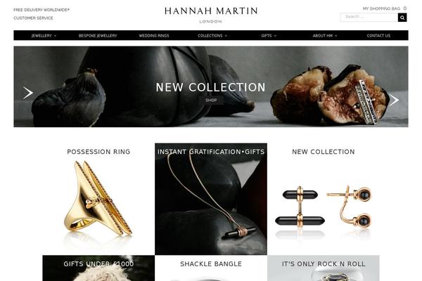 Site using Pinterest Pinboard Widget plugin