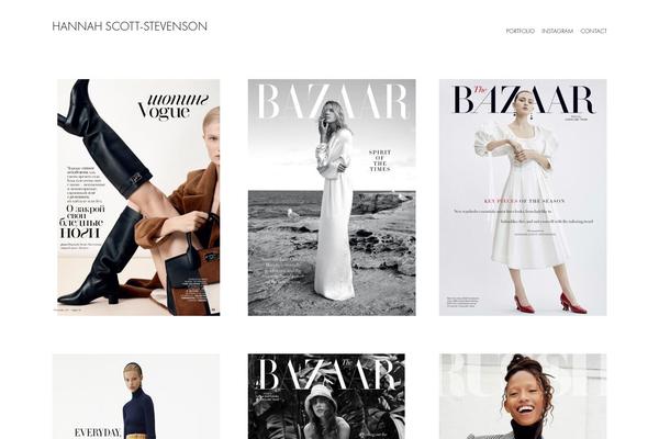 Site using Tatsu plugin