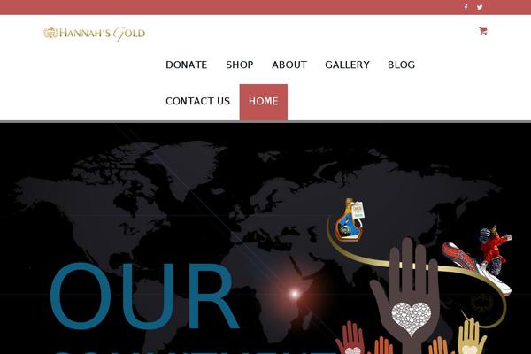 Site using Giveahand-plugin plugin