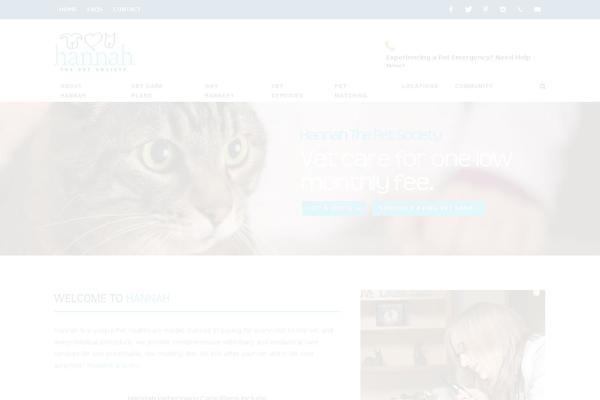 Site using WordPress-to-lead for Salesforce CRM plugin