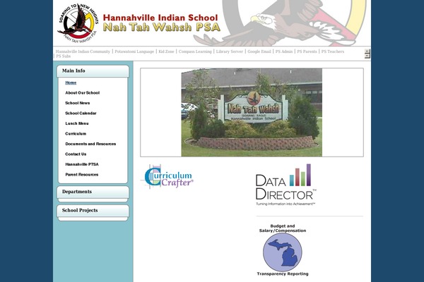 Base1 theme site design template sample