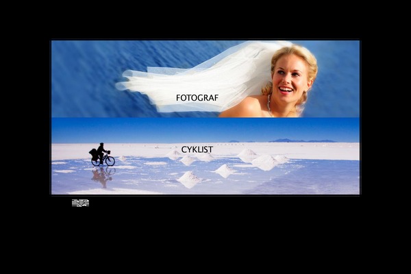Hanna theme site design template sample