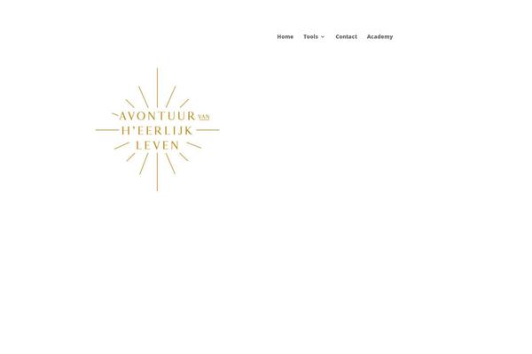 Site using No Spam At All plugin