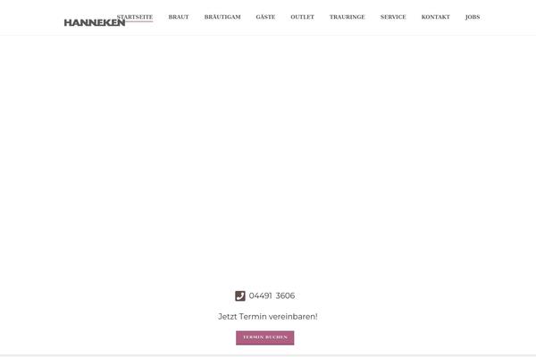 Site using Modern-polls plugin