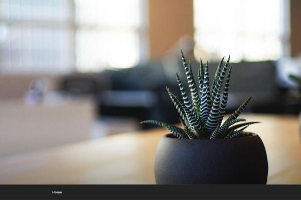 Site using Kali-forms plugin
