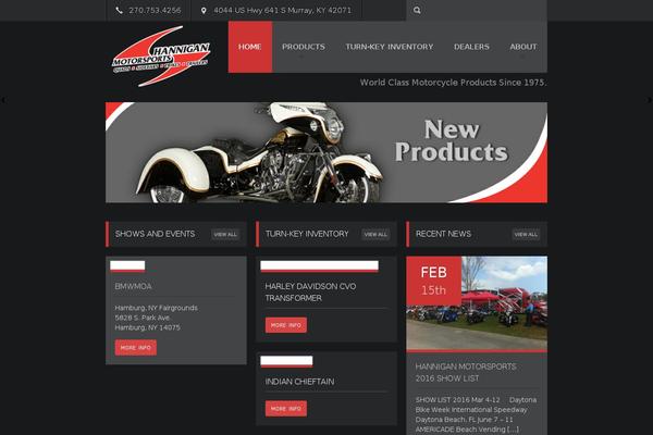 Site using WordPress Admin Bar Improved plugin