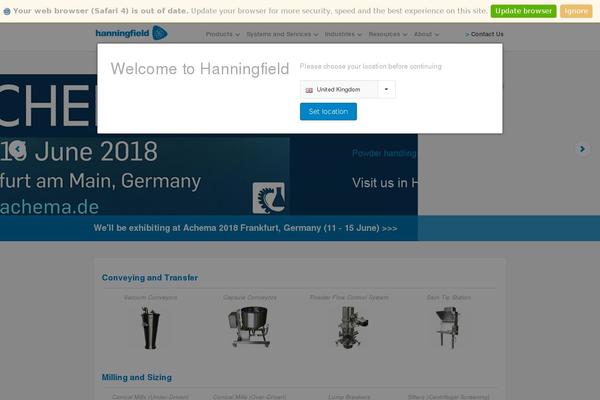 imdms-blank-wp theme websites examples