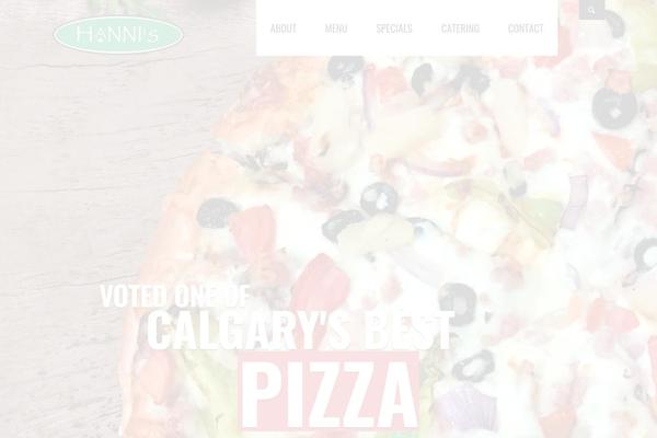 Site using Vc-mega-footer plugin
