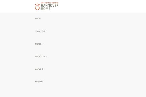 Site using Immonex-openimmo2wp plugin