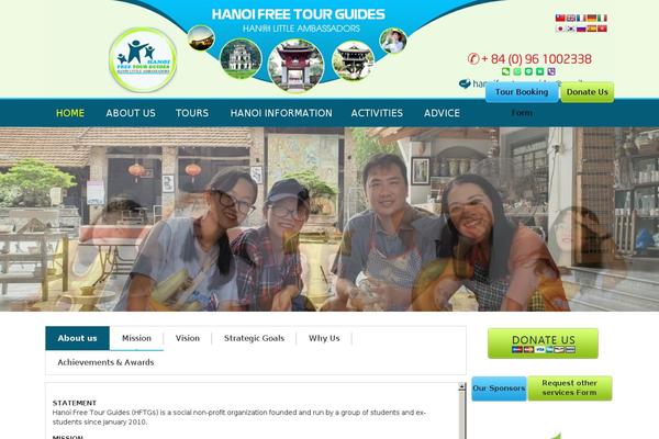 Rtnormal theme site design template sample
