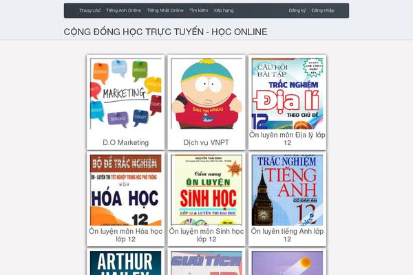 Site using WooCommerce Menu Cart plugin