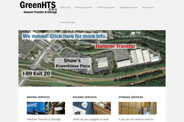 Executive Pro Theme theme site design template sample