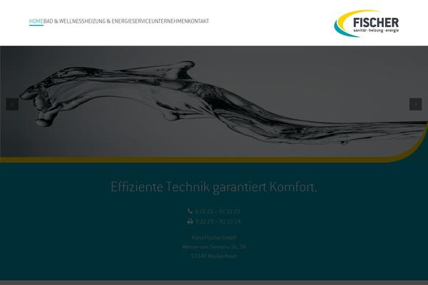 Site using Email JavaScript Cloak plugin