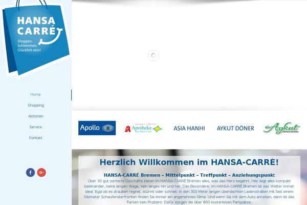 Avada Child Theme theme site design template sample