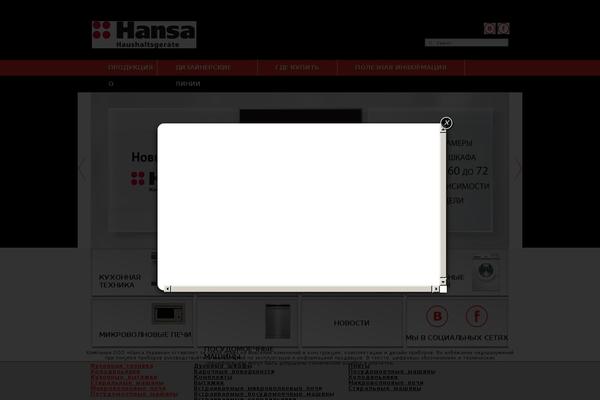 Untitled theme site design template sample