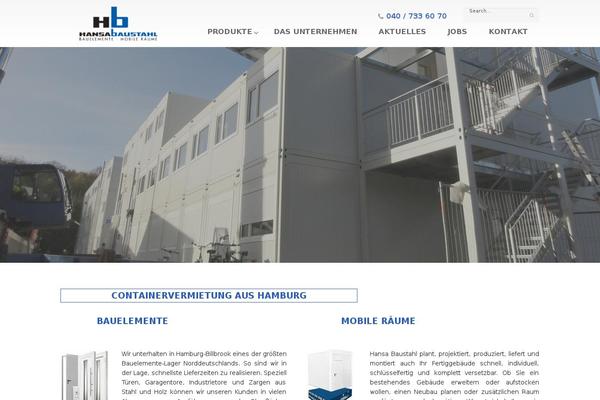 Site using WooCommerce Product Categories Selection Widget plugin