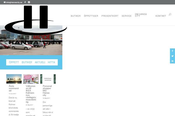 Site using CSV to Responsive Tables plugin