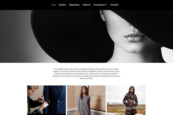 Site using Instagram-feed-pro plugin