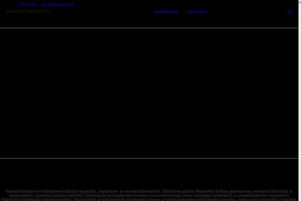 Site using Team plugin