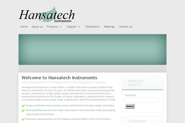Site using WP QuickLaTeX plugin
