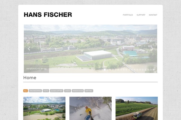 Filtered theme site design template sample