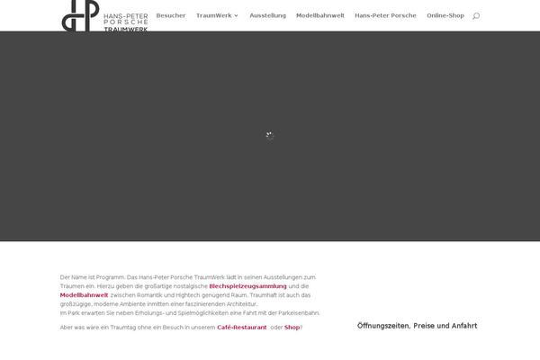 Hello-elementor-child theme site design template sample