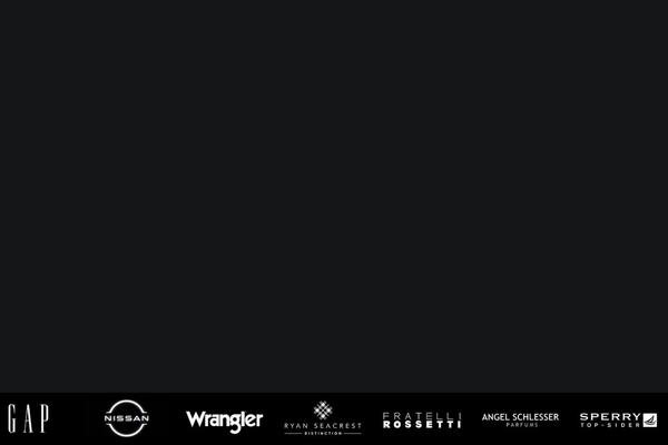 Site using Kiwi Logo Carousel plugin