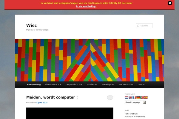 Site using Google_fonts plugin