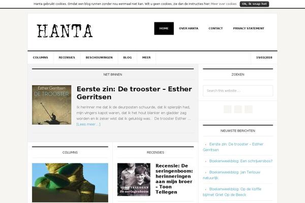 Site using Genesis Tabs plugin