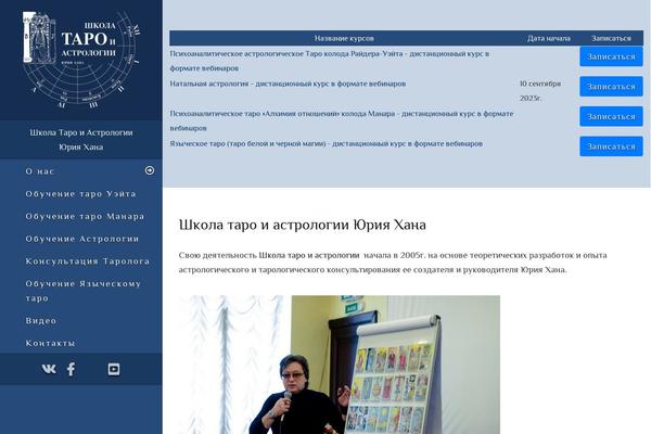 Site using Webp-express plugin