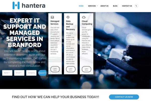 Designn theme site design template sample