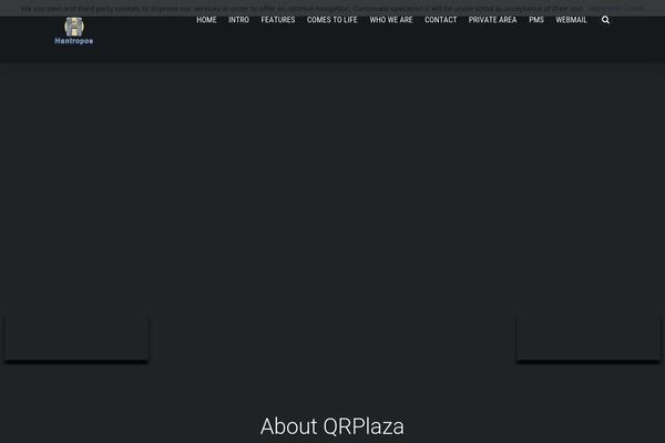 Site using Revslider-whiteboard-addon plugin