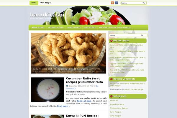 Zylyz theme site design template sample