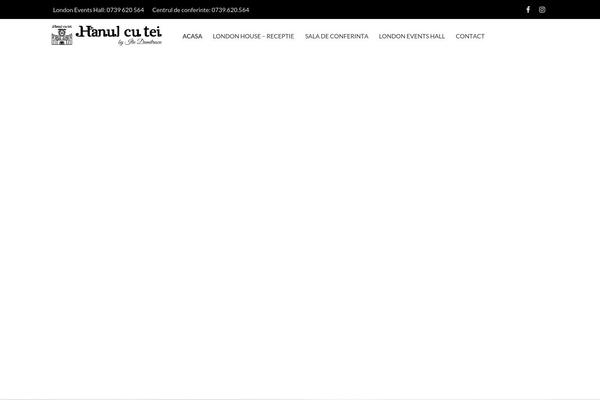 Everglades theme site design template sample
