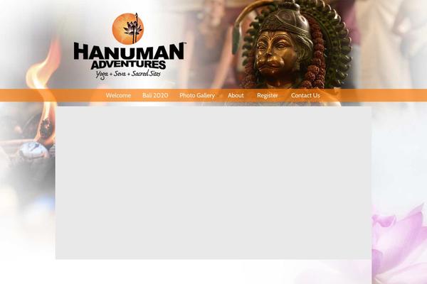 uDesign theme site design template sample
