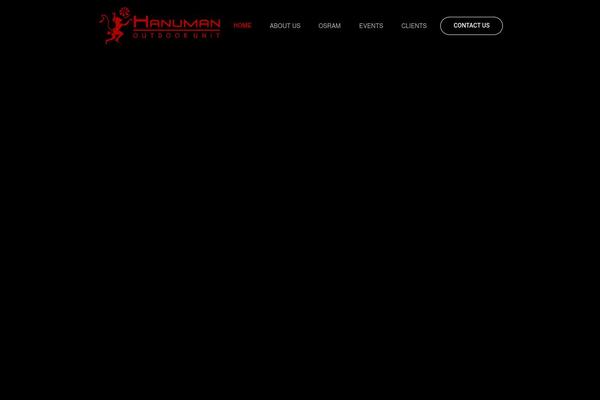 Site using Cmsmasters-content-composer plugin