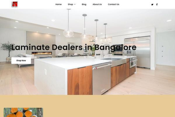 Site using Salient-nectar-slider plugin