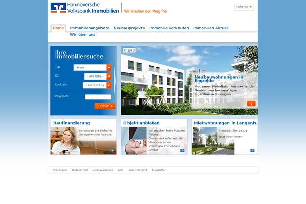 Site using Video.js - HTML5 Video Player for WordPress plugin