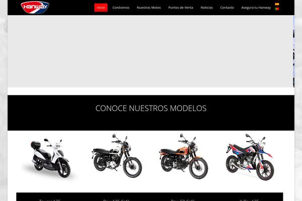 Site using Mighty-addons plugin