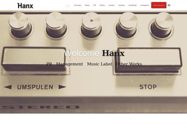 Site using Themestudio-shortcodes-v1.0 plugin