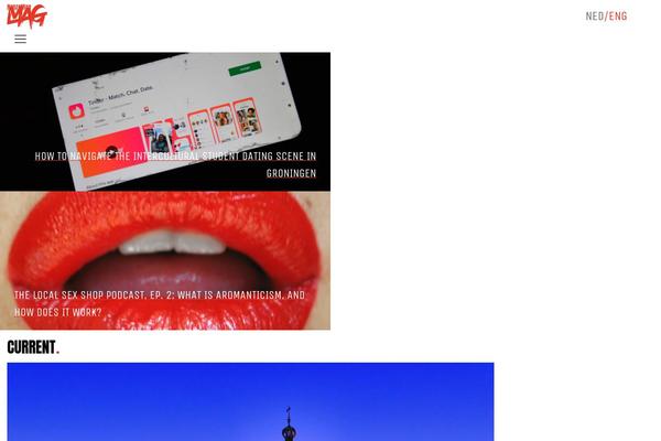 Site using Roots-share-buttons plugin